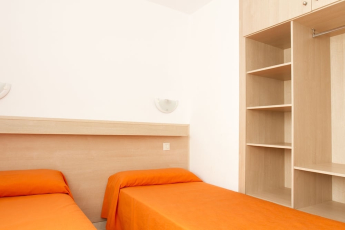 Imagen de la habitación del Apartamentos Rentalmar Arquus Park. Foto 6