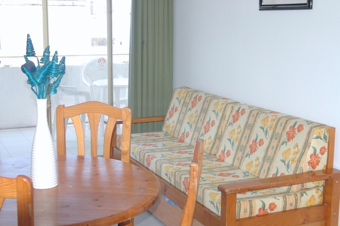 Imagen de la habitación del Apartamentos Rentalmar Arquus Park. Foto 8