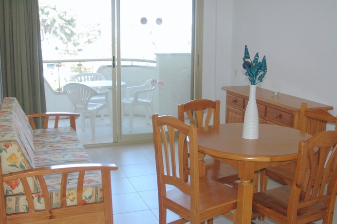 Imagen de la habitación del Apartamentos Rentalmar Arquus Park. Foto 9