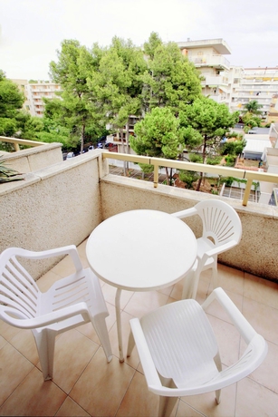 Imagen de la habitación del Apartamentos Rentalmar Arquus Park. Foto 10