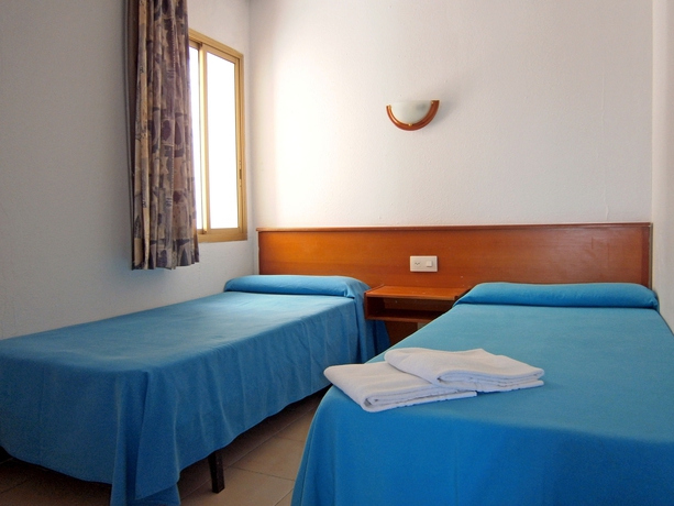 Imagen de la habitación del Apartamentos Rentalmar Blue Beach. Foto 6