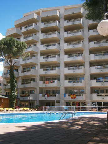 Imagen general del Apartamentos Rentalmar Blue Beach. Foto 4