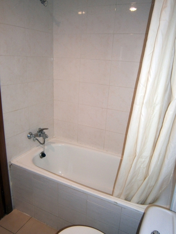 Imagen de la habitación del Apartamentos Rentalmar Blue Beach. Foto 7