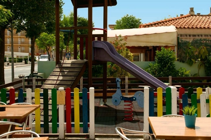 Imagen general del Apartamentos Rentalmar Costa Verde. Foto 3