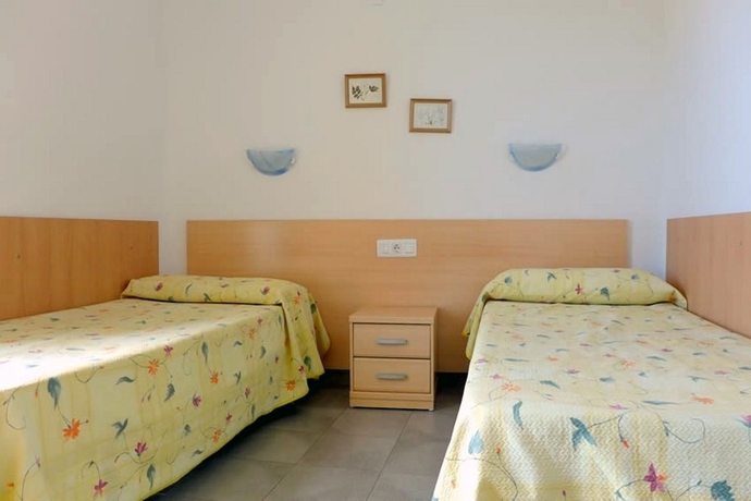 Imagen general del Apartamentos Rentalmar Costa Verde. Foto 6