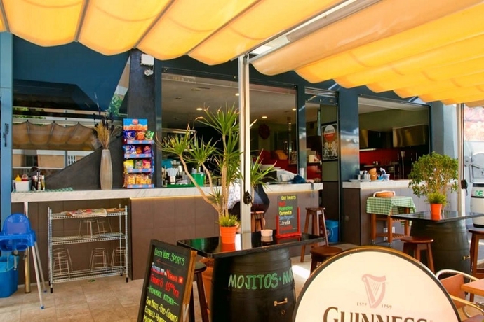 Imagen general del Apartamentos Rentalmar Costa Verde. Foto 11