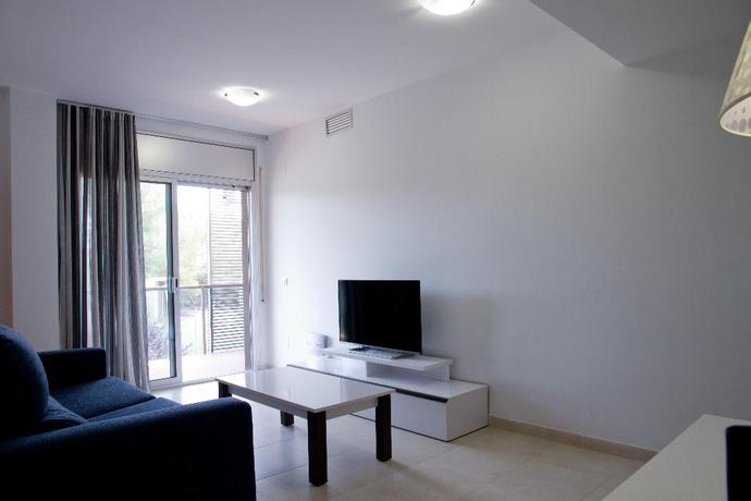 Imagen de la habitación del Apartamentos Rentalmar Families Paradise Village. Foto 6