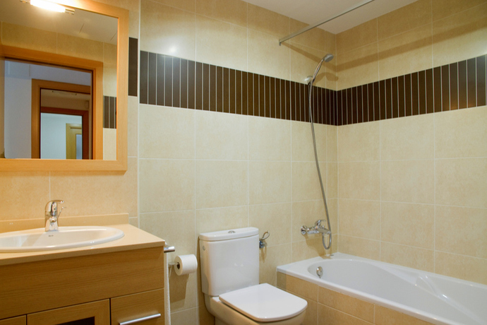 Imagen de la habitación del Apartamentos Rentalmar Families Paradise Village. Foto 8