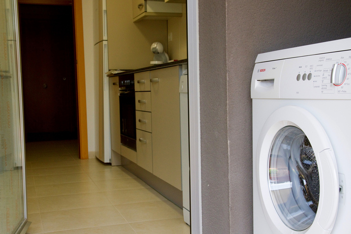 Imagen de la habitación del Apartamentos Rentalmar Families Paradise Village. Foto 9