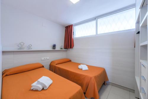 Imagen general del Apartamentos Rentalmar Navarra family suites. Foto 6