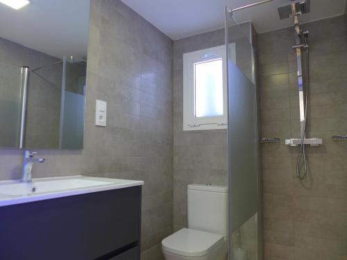 Imagen general del Apartamentos Rentalmar Navarra family suites. Foto 14