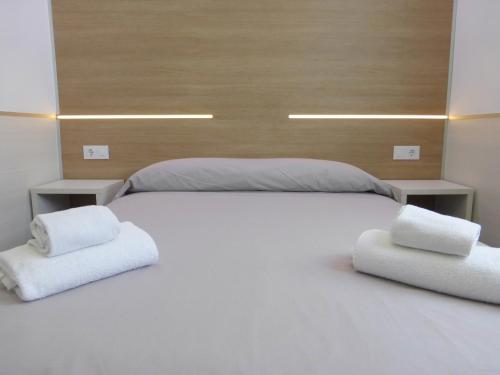 Imagen general del Apartamentos Rentalmar Navarra family suites. Foto 16