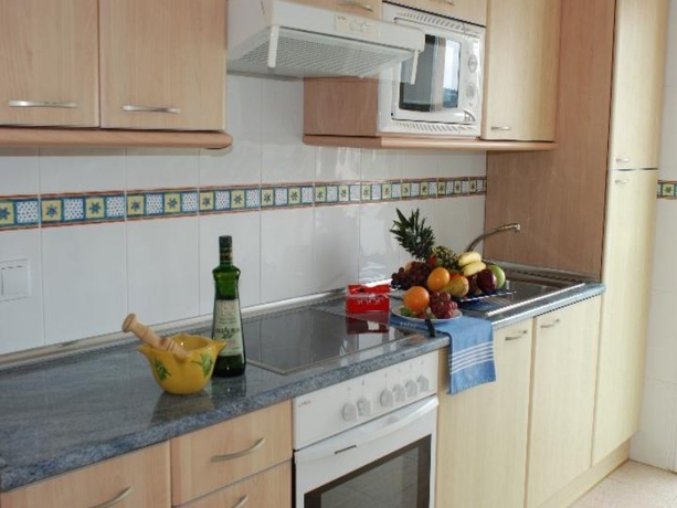 Imagen general del Apartamentos Rentalmar Pineda Suites. Foto 3