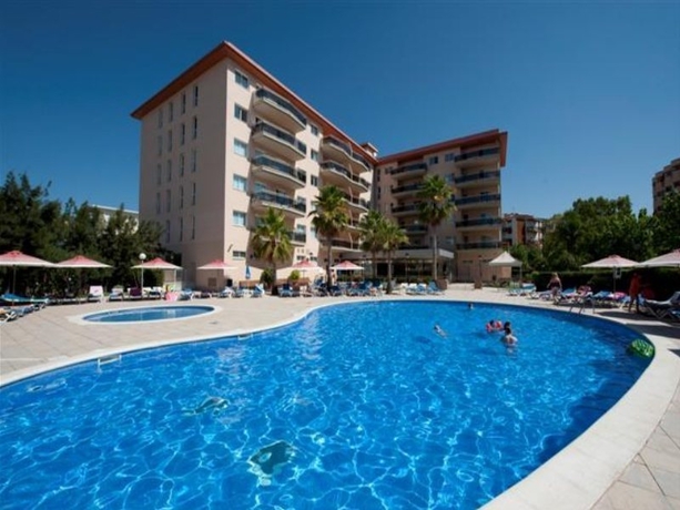 Imagen general del Apartamentos Rentalmar Pineda Suites. Foto 4