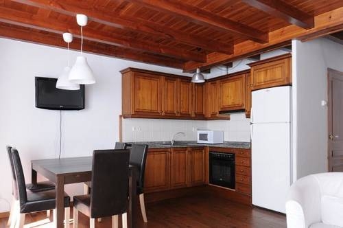 Imagen general del Apartamentos Rentarán. Foto 2