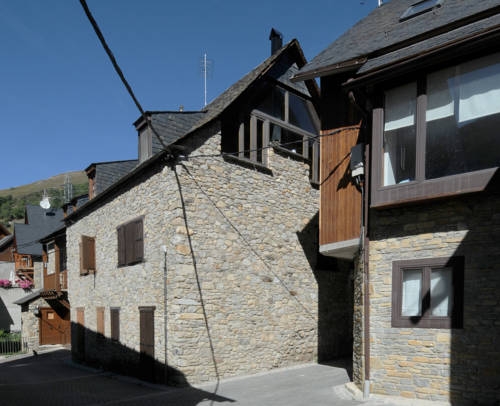 Imagen general del Apartamentos Rentar&aacute;n. Foto 5