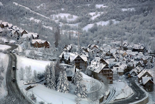 Imagen general del Apartamentos Rentar&aacute;n. Foto 6