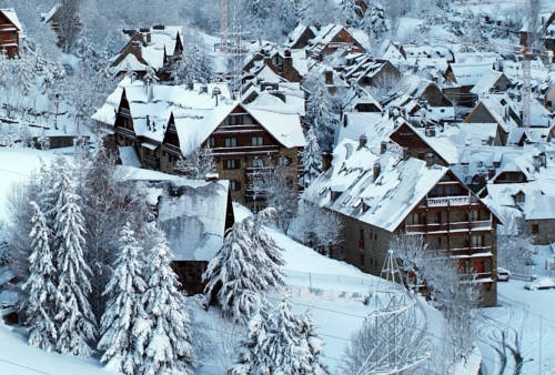 Imagen general del Apartamentos Rentar&aacute;n. Foto 7