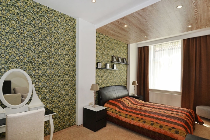 Imagen de la habitación del Apartamentos Rentida. Foto 2