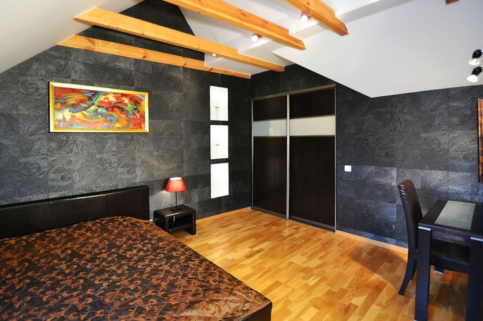 Imagen de la habitación del Apartamentos Rentida. Foto 3