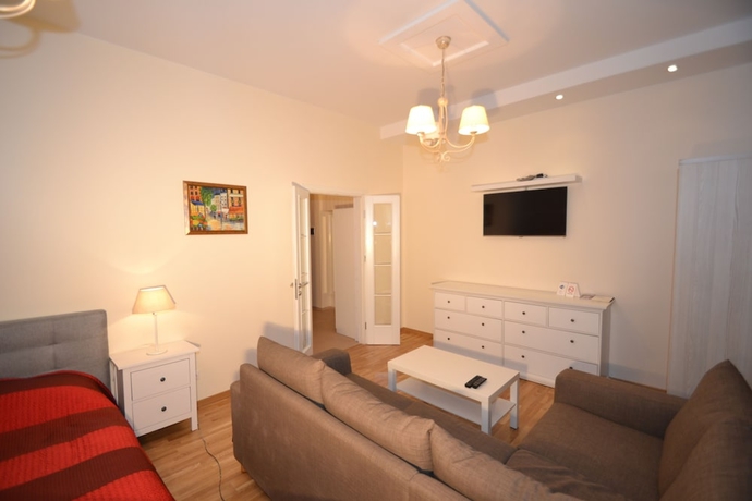 Imagen de la habitación del Apartamentos Rentida. Foto 9