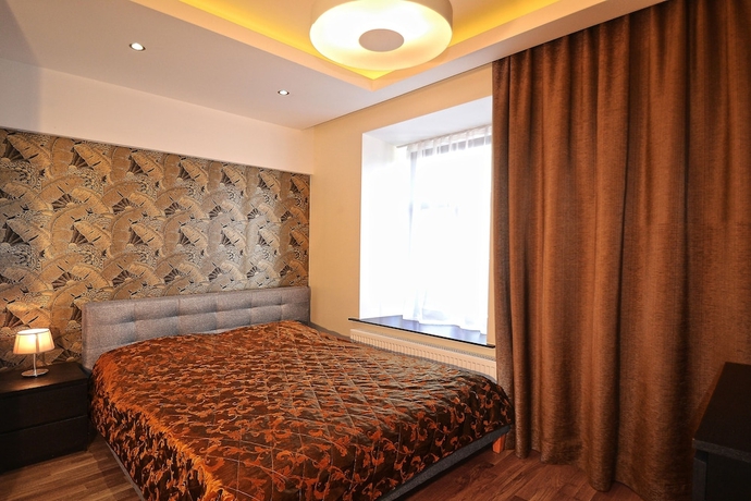 Imagen de la habitación del Apartamentos Rentida. Foto 14