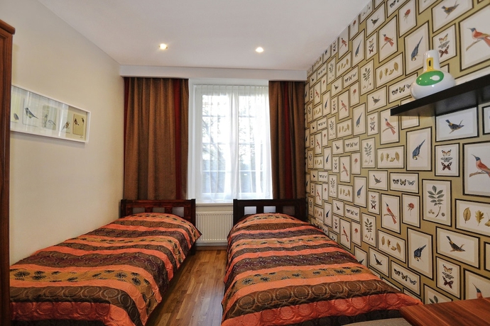 Imagen de la habitación del Apartamentos Rentida. Foto 15