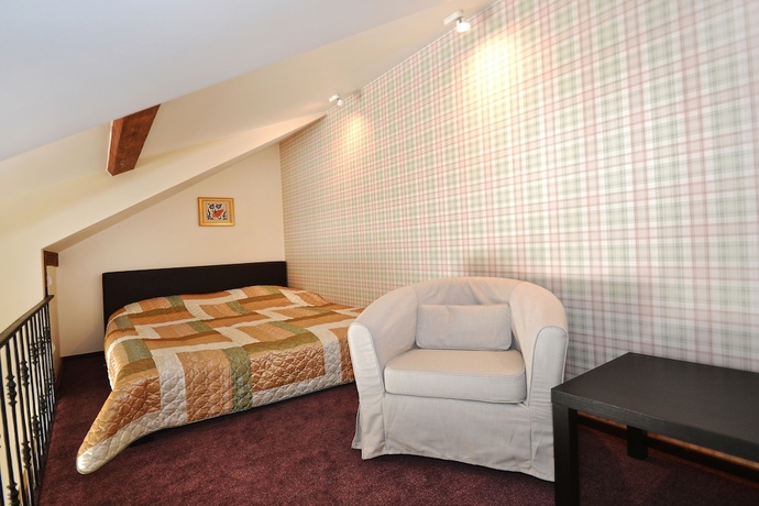 Imagen de la habitación del Apartamentos Rentida. Foto 19