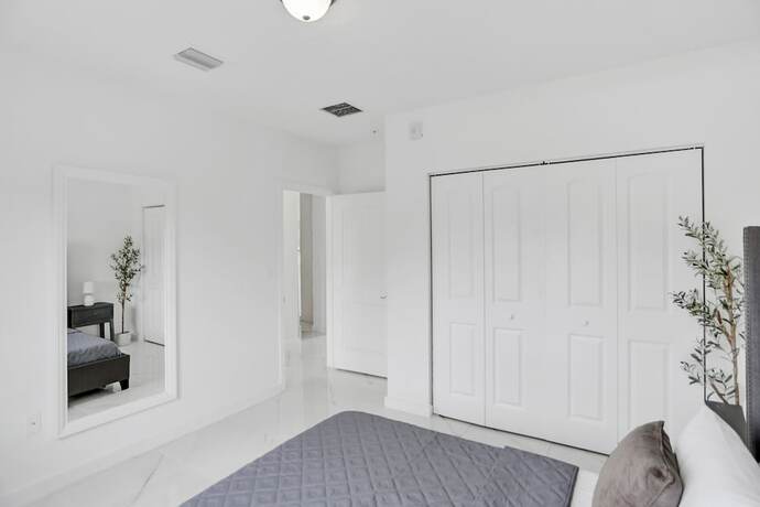 Imagen de la habitación del Apartamentos Renzzi Wynwood Apartments. Foto 12