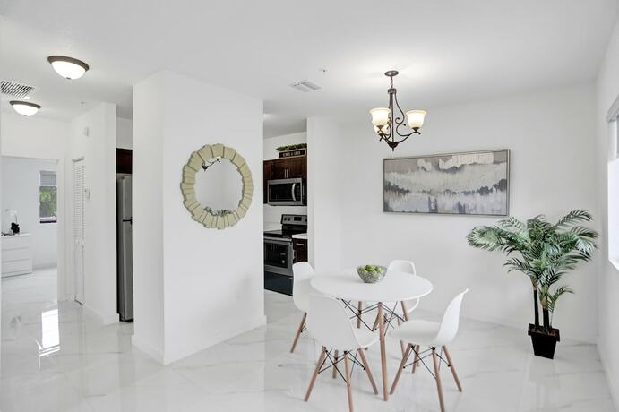Imagen de la habitación del Apartamentos Renzzi Wynwood Apartments. Foto 14