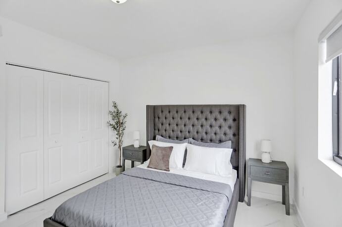 Imagen de la habitación del Apartamentos Renzzi Wynwood Apartments. Foto 16