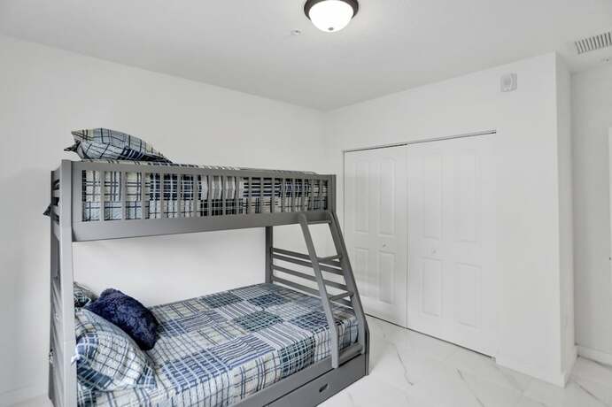 Imagen general del Apartamentos Renzzi Wynwood Apartments. Foto 5