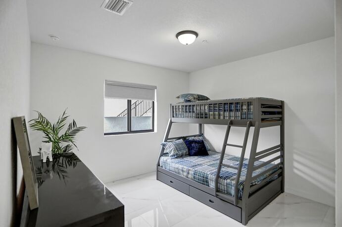 Imagen general del Apartamentos Renzzi Wynwood Apartments. Foto 6