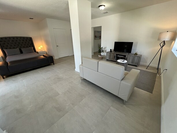 Imagen de la habitación del Apartamentos Renzzi Wynwood Apartments. Foto 19