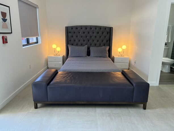 Imagen de la habitación del Apartamentos Renzzi Wynwood Apartments. Foto 20