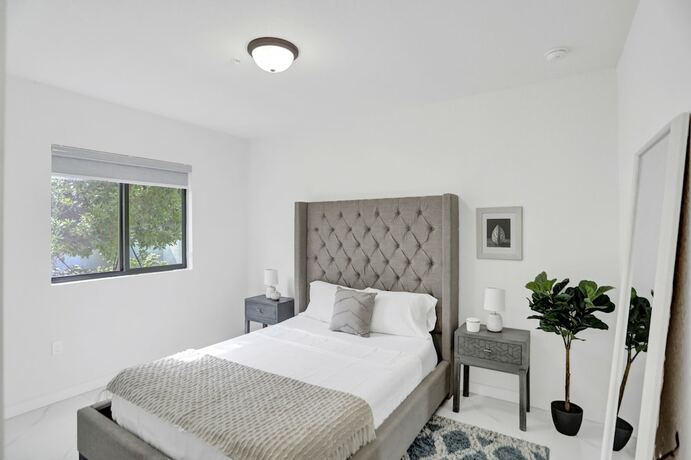 Imagen general del Apartamentos Renzzi Wynwood Apartments. Foto 8