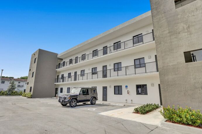 Imagen general del Apartamentos Renzzi Wynwood Apartments. Foto 9