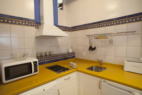 Imagen de la habitación del Apartamentos Reservaloen Puerta de la Maestranza. Foto 3