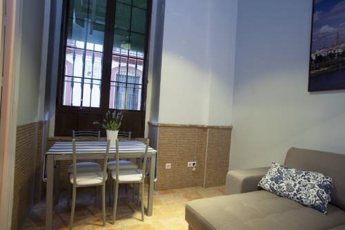 Imagen de la habitación del Apartamentos Reservaloen Puerta de la Maestranza. Foto 8