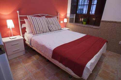 Imagen general del Apartamentos Reservaloen Puerta de la Maestranza. Foto 1