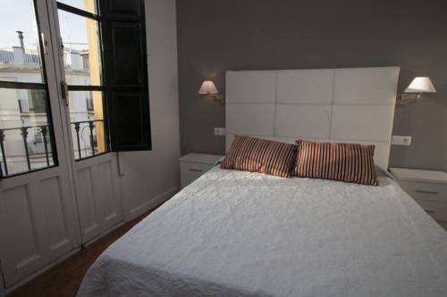 Imagen general del Apartamentos Reservaloen Terrazas de la Catedral. Foto 4