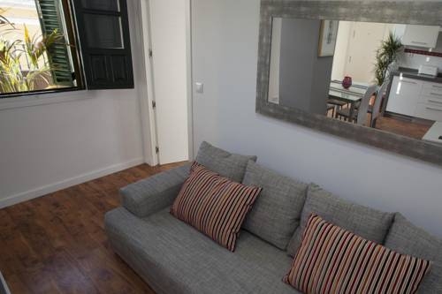 Imagen general del Apartamentos Reservaloen Terrazas de la Catedral. Foto 5