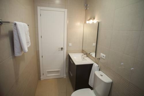 Imagen general del Apartamentos Reservaloen Terrazas de la Catedral. Foto 10