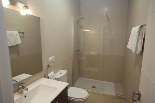Imagen general del Apartamentos Reservaloen Terrazas de la Catedral. Foto 11