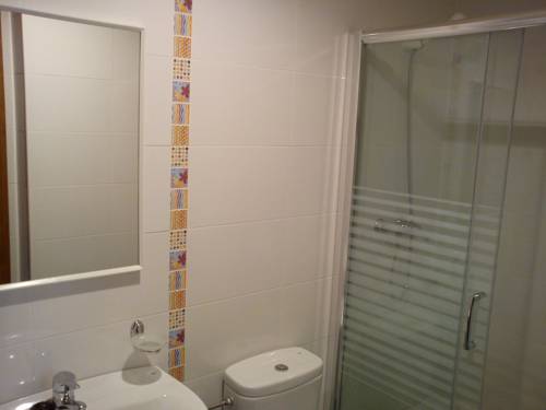 Imagen de la habitación del Apartamentos Reservas Leon. Foto 2