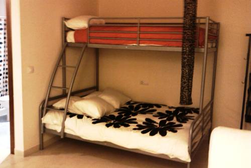 Imagen de la habitación del Apartamentos Reservas Leon. Foto 3