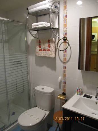 Imagen de la habitación del Apartamentos Reservas Leon. Foto 5