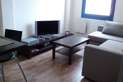 Imagen de la habitación del Apartamentos Reservas Leon. Foto 7