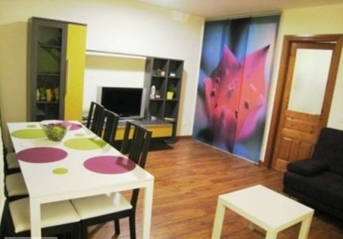 Imagen de la habitación del Apartamentos Reservas Leon. Foto 8