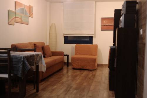 Imagen de la habitación del Apartamentos Reservas Leon. Foto 10